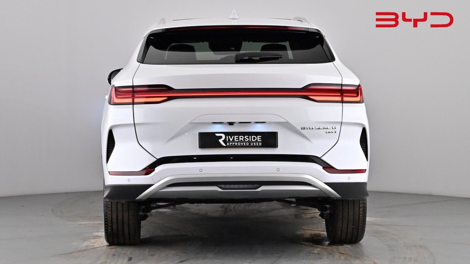 Used BYD Seal U 2025 for sale - 78094640: Photo 7