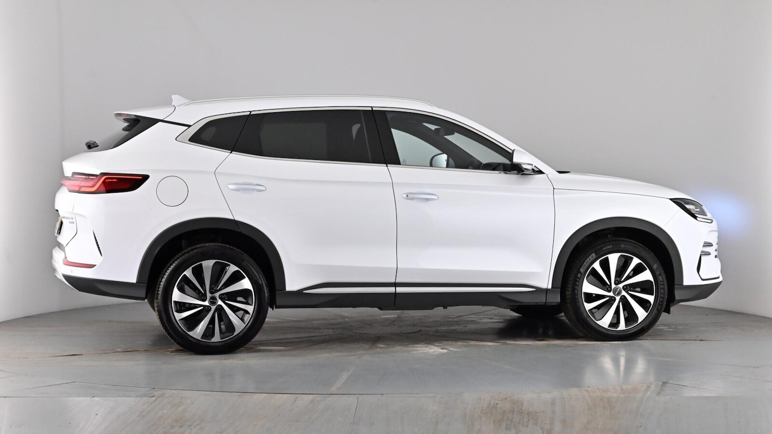 Used BYD Seal U 2025 for sale - 78094640: Photo 70