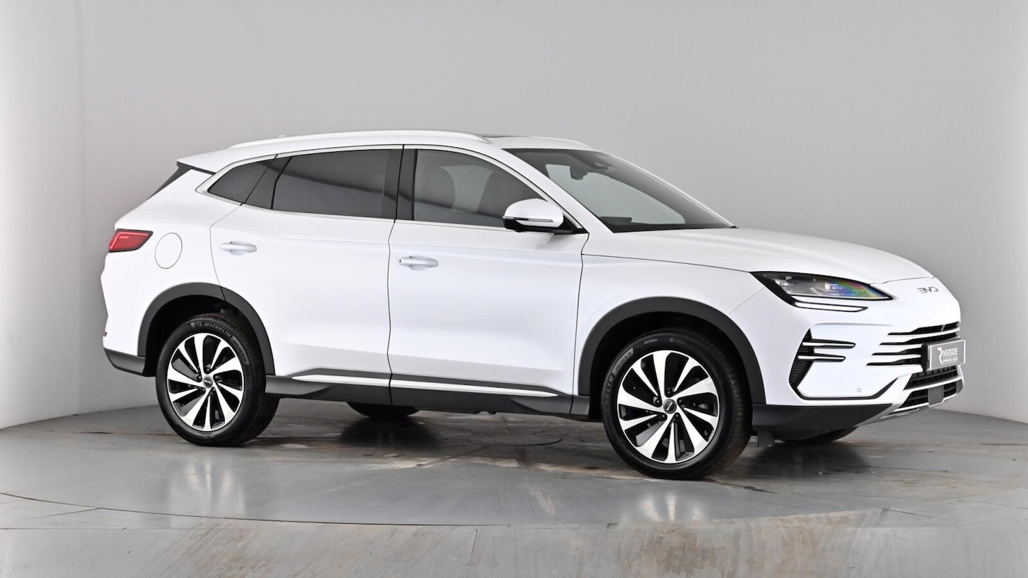 Used BYD Seal U 2025 for sale - 78094640: Photo 74