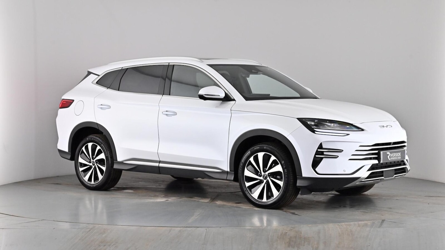 Used BYD Seal U 2025 for sale - 78094640: Photo 75