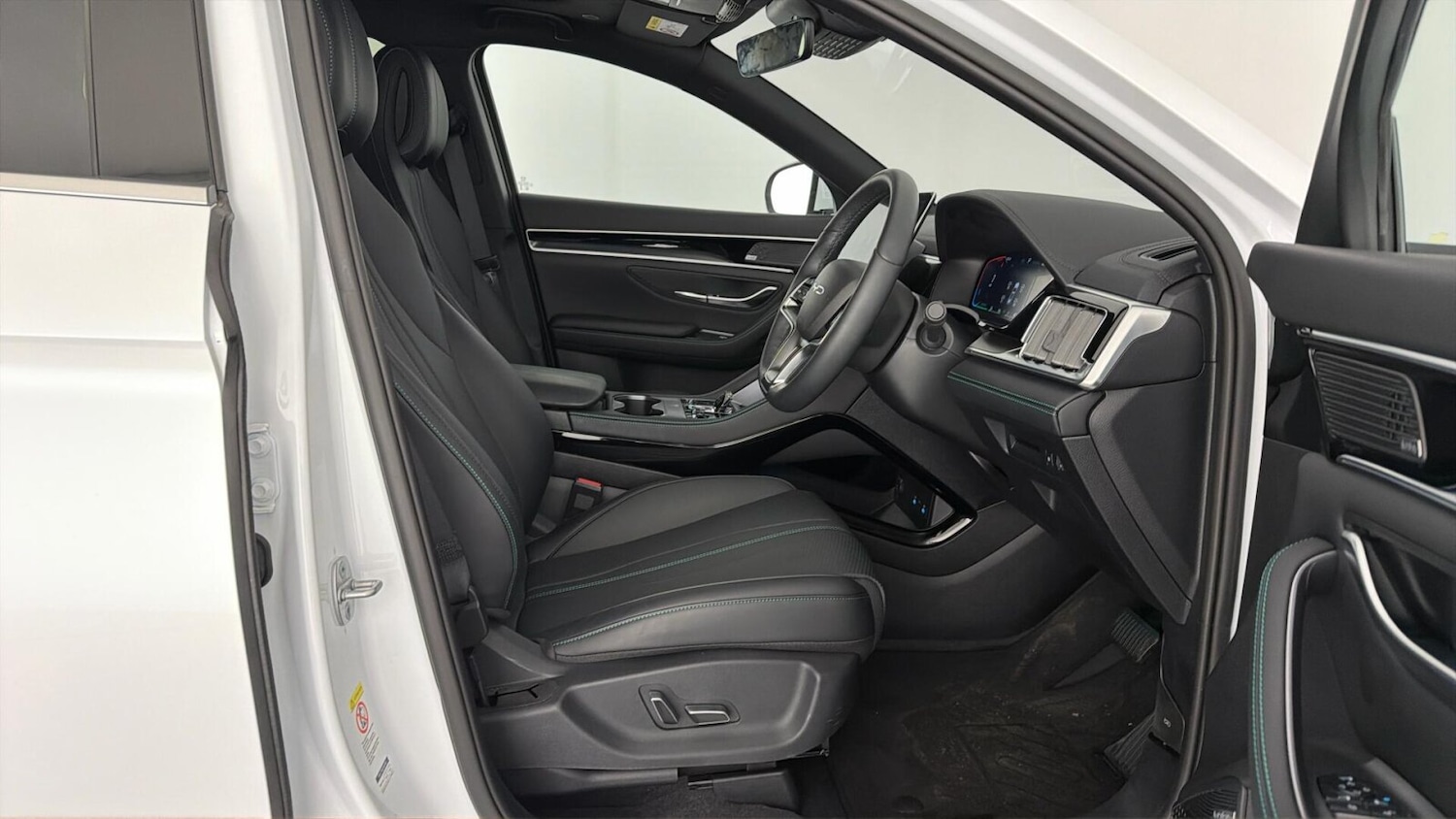 Used BYD Seal U 2025 for sale - 78094640: Photo 8