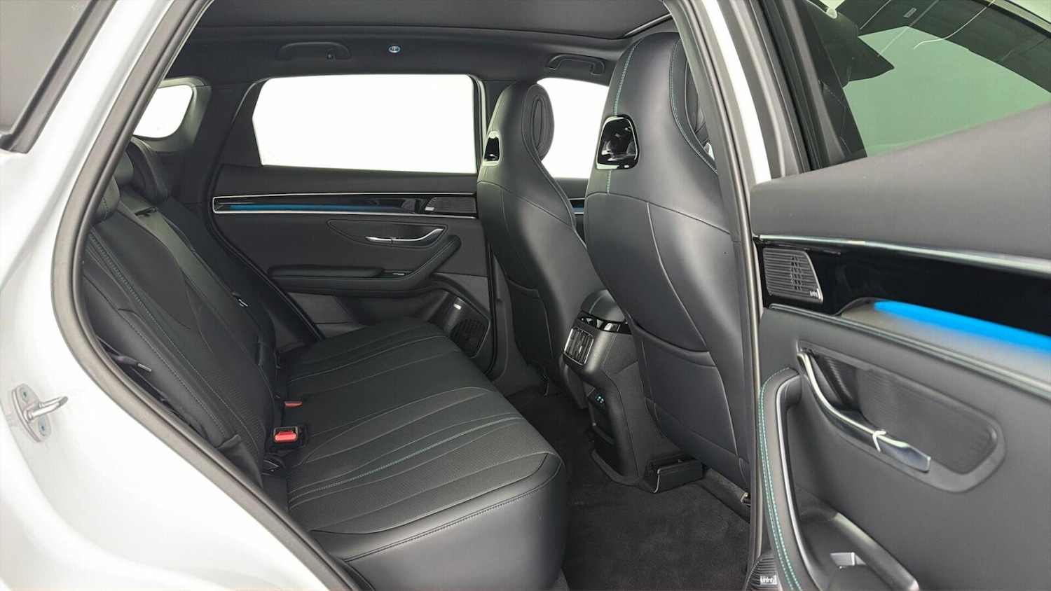 Used BYD Seal U 2025 for sale - 78094640: Photo 9