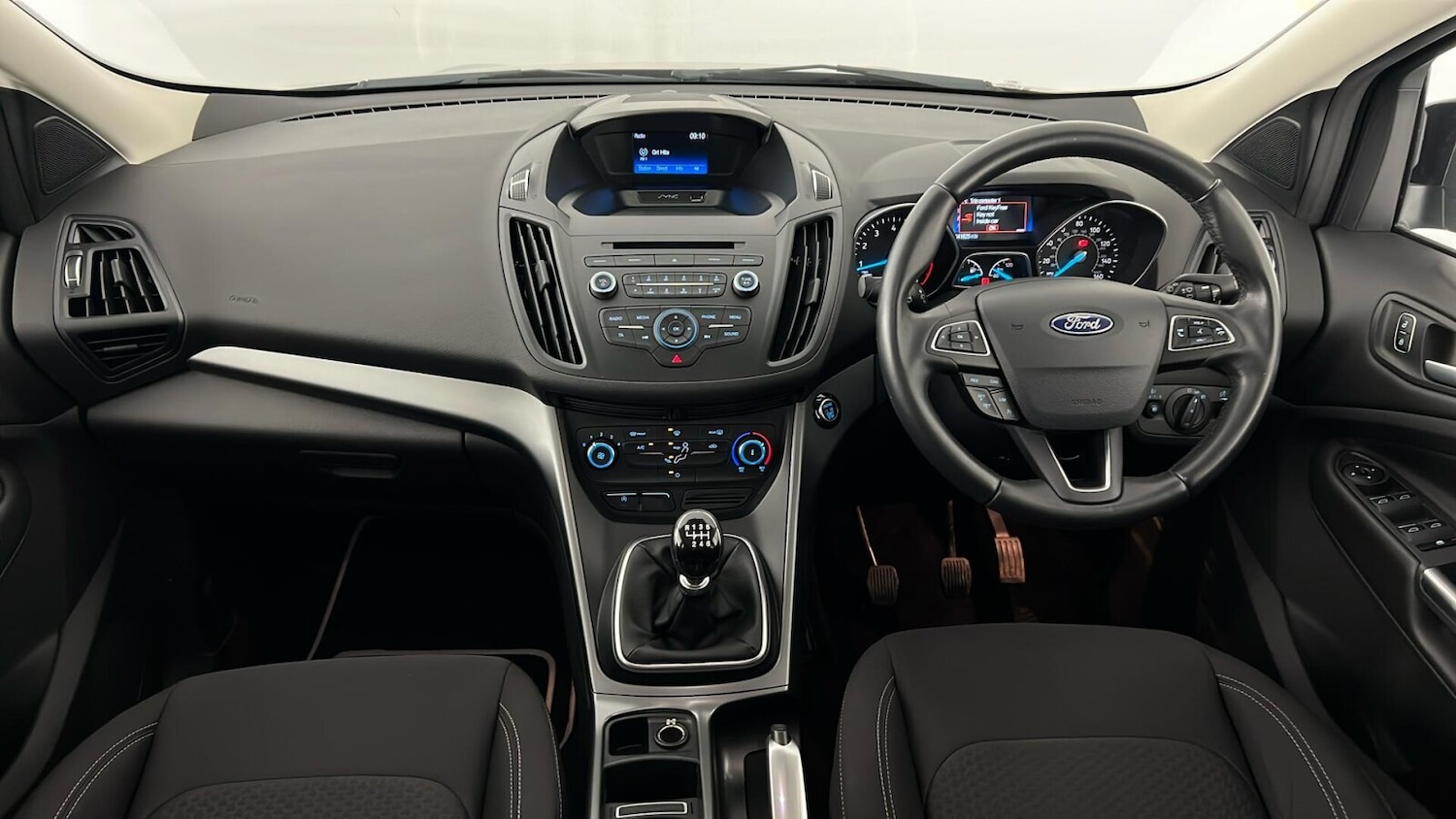 Used Ford Kuga 2018 for sale - 76410595: Photo 10