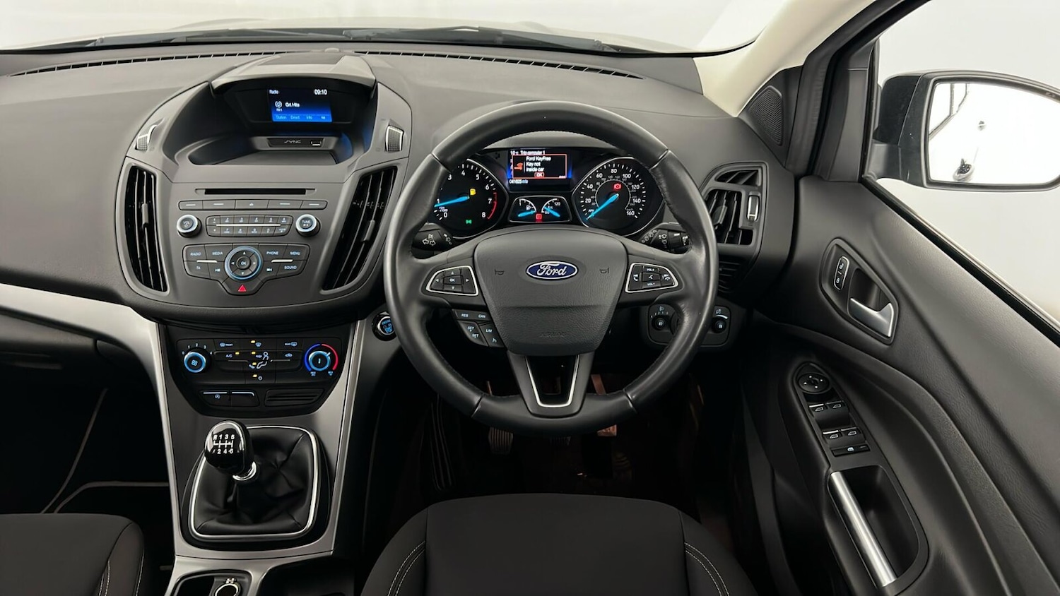 Used Ford Kuga 2018 for sale - 76410595: Photo 11