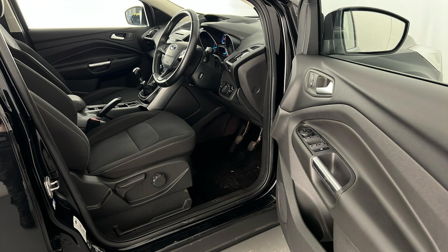 Used Ford Kuga 2018 for sale - 76410595: Photo 16