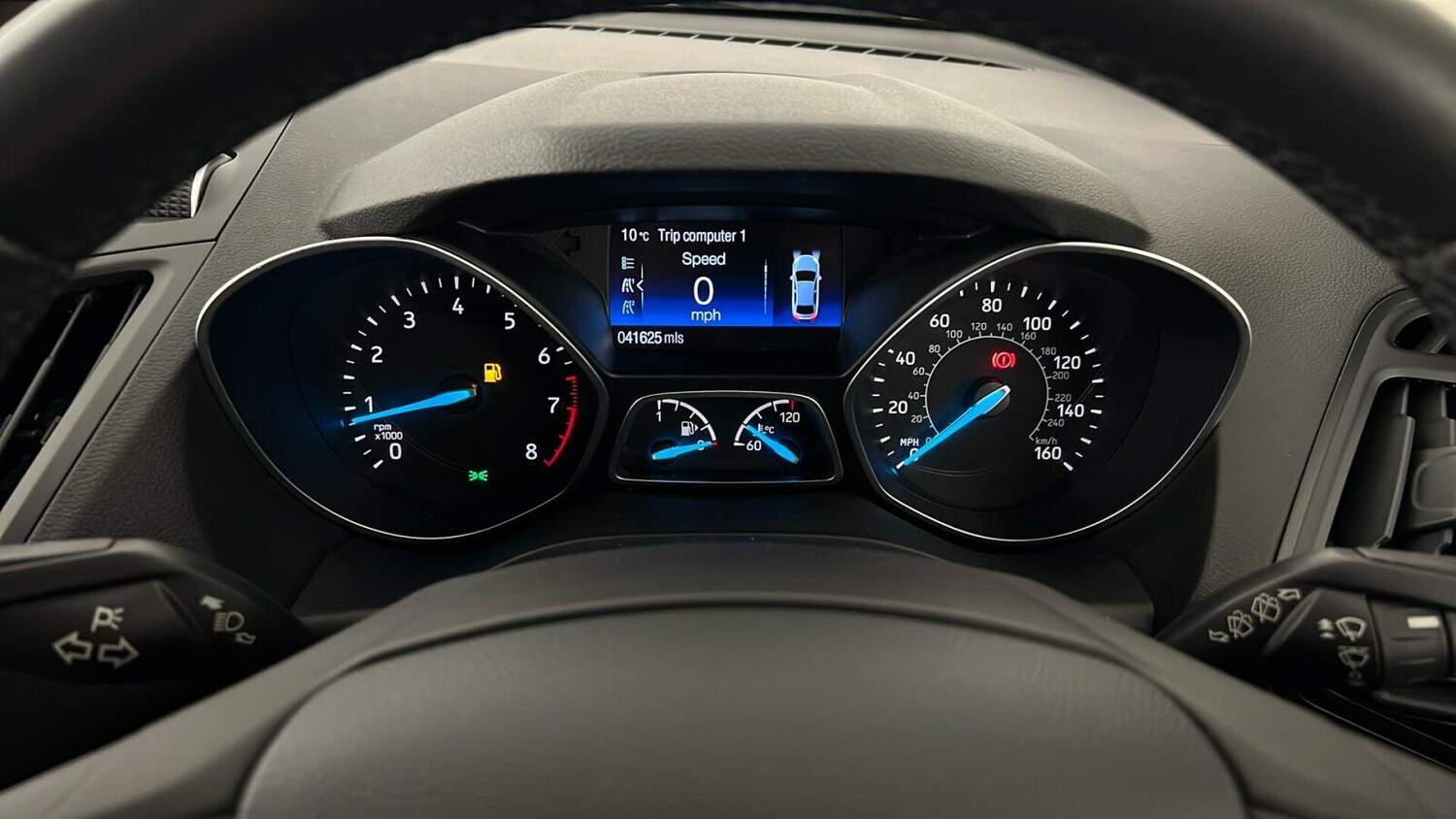 Used Ford Kuga 2018 for sale - 76410595: Photo 17