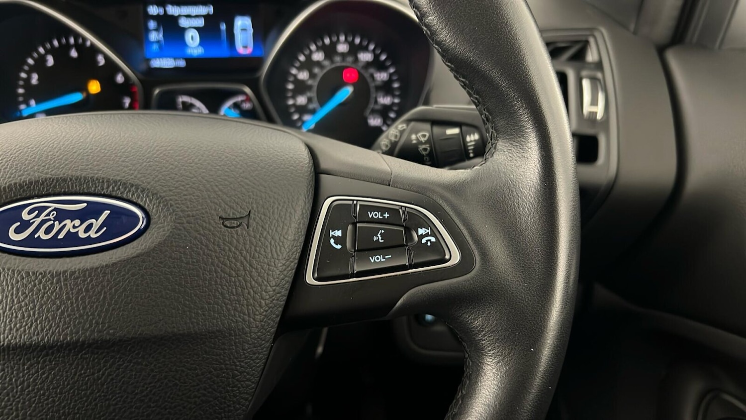 Used Ford Kuga 2018 for sale - 76410595: Photo 19