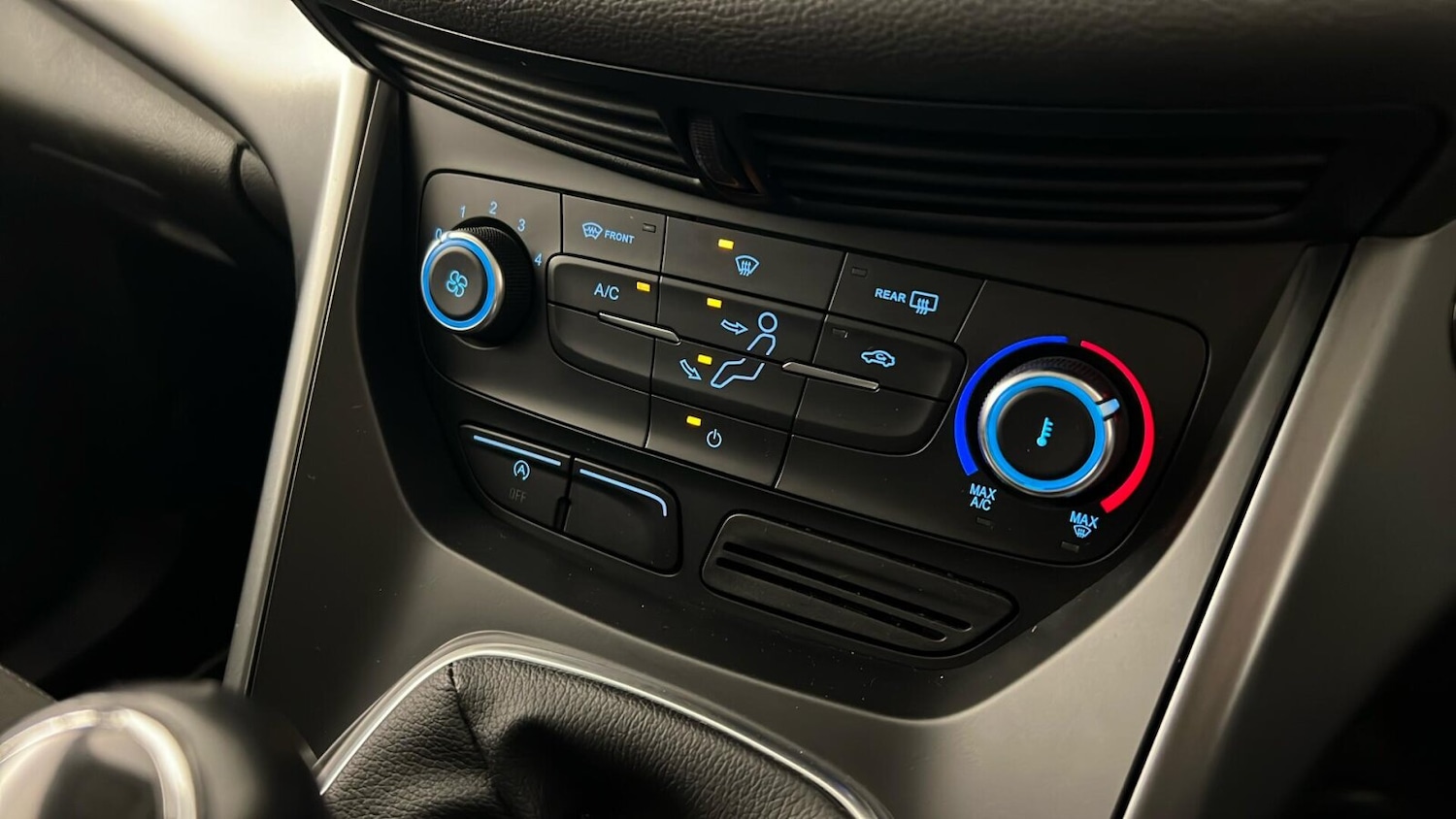 Used Ford Kuga 2018 for sale - 76410595: Photo 21