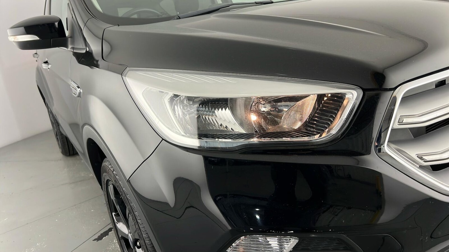 Used Ford Kuga 2018 for sale - 76410595: Photo 22