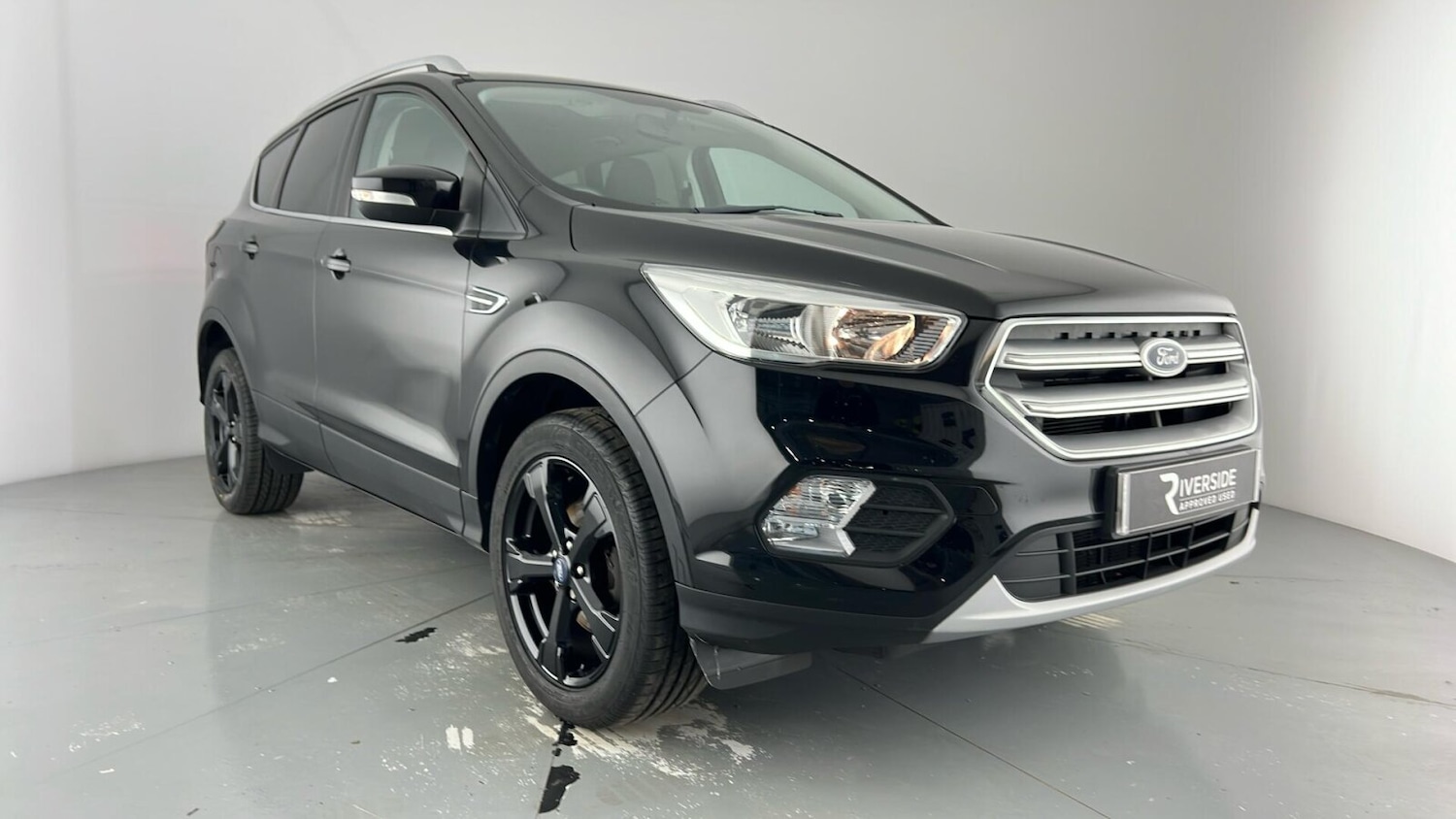 Used Ford Kuga 2018 for sale - 76410595: Photo 23