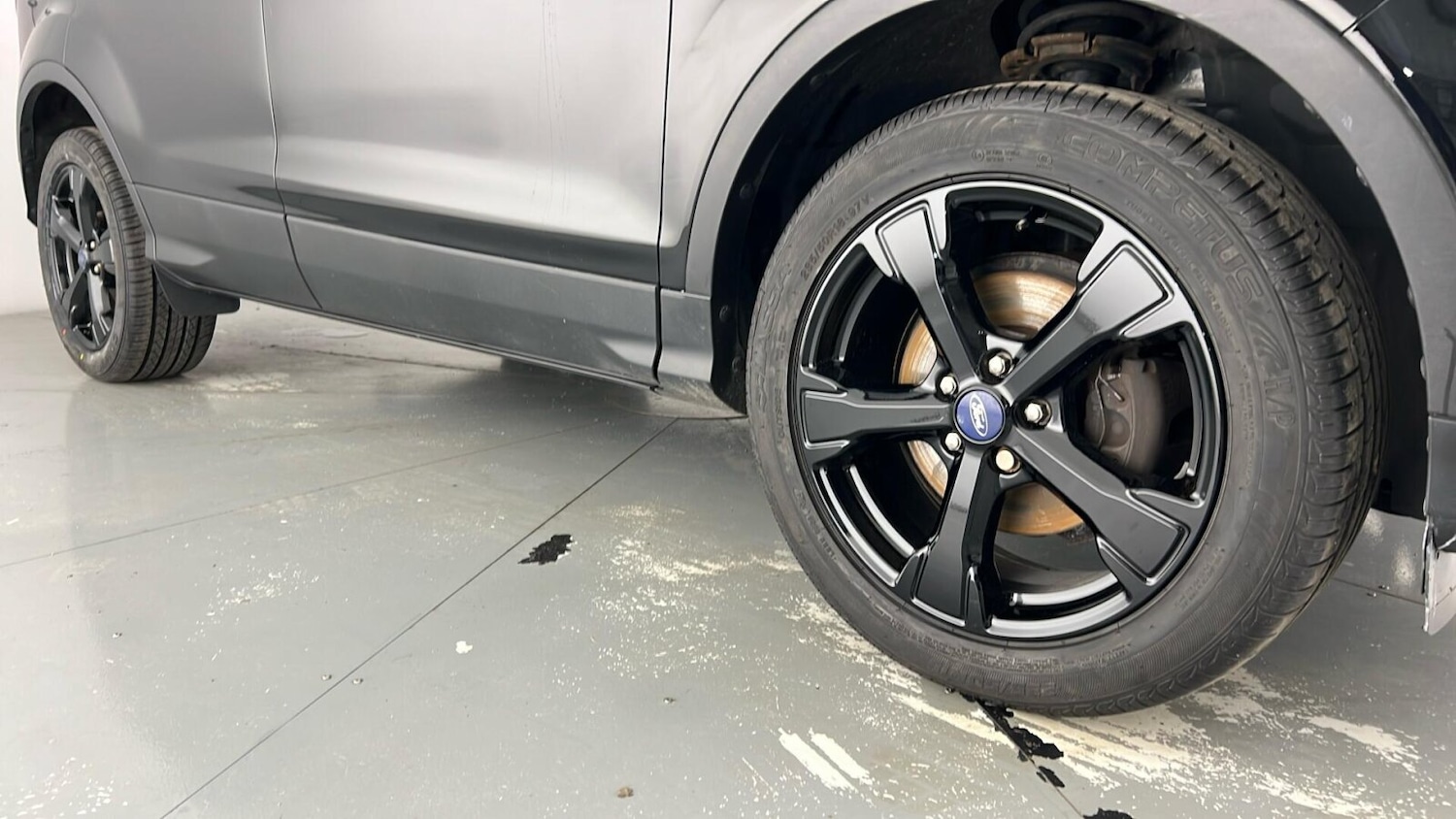 Used Ford Kuga 2018 for sale - 76410595: Photo 24