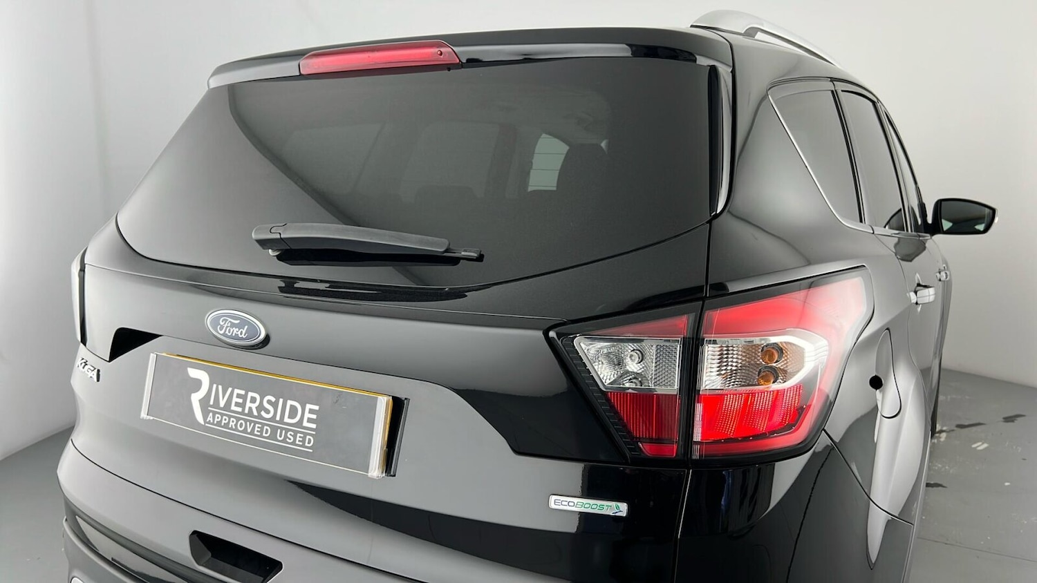 Used Ford Kuga 2018 for sale - 76410595: Photo 26