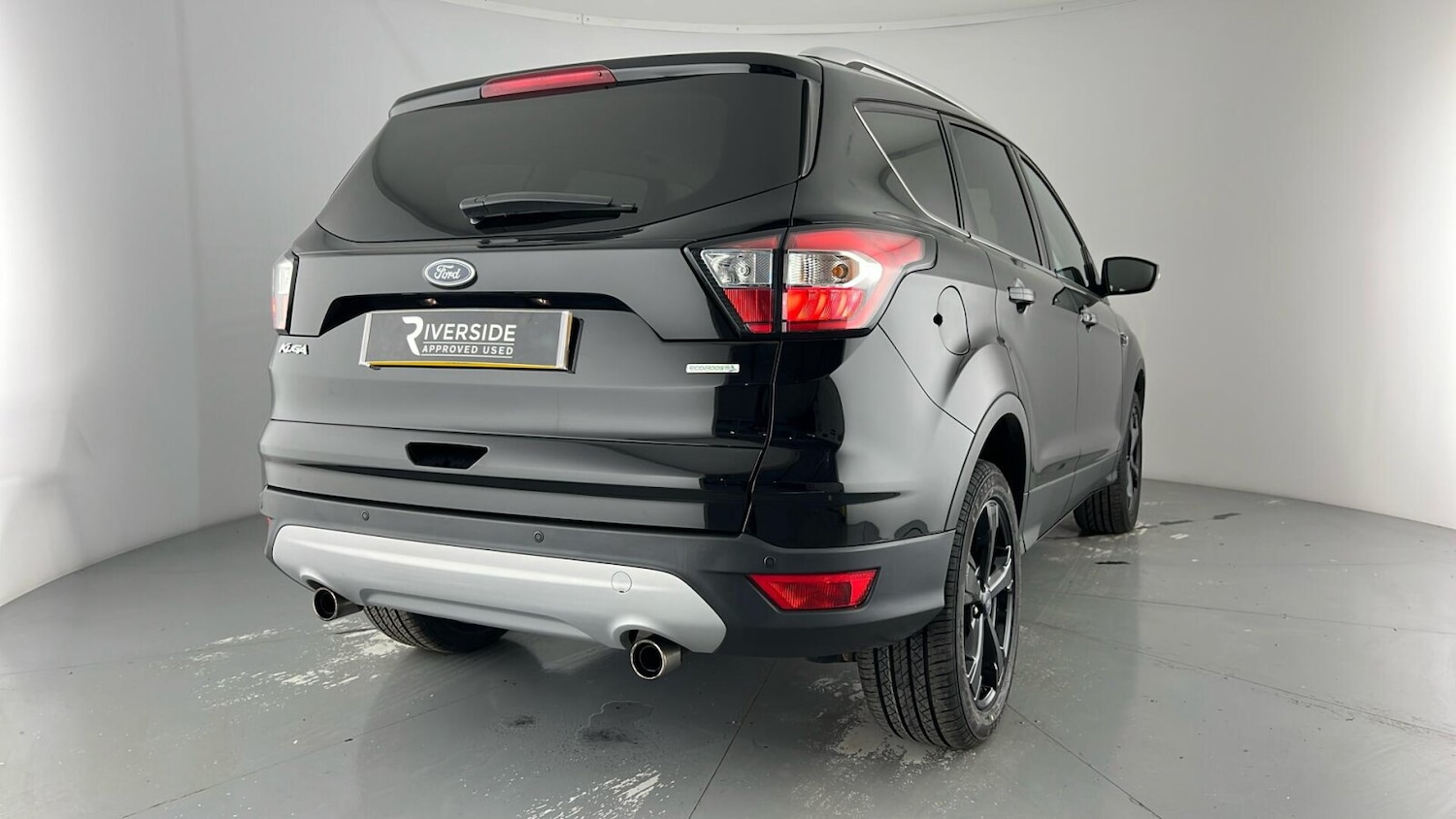 Used Ford Kuga 2018 for sale - 76410595: Photo 27