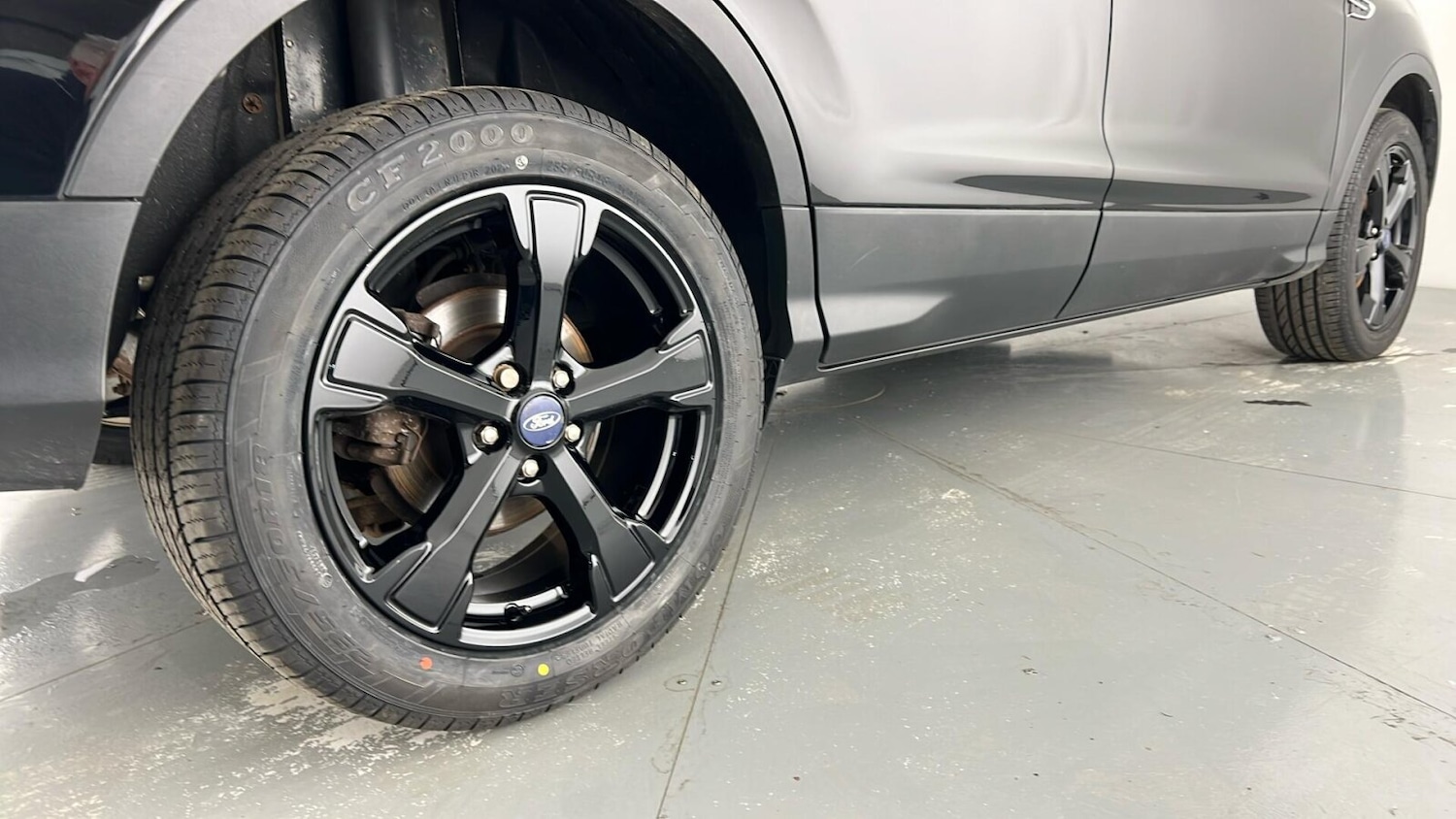 Used Ford Kuga 2018 for sale - 76410595: Photo 28