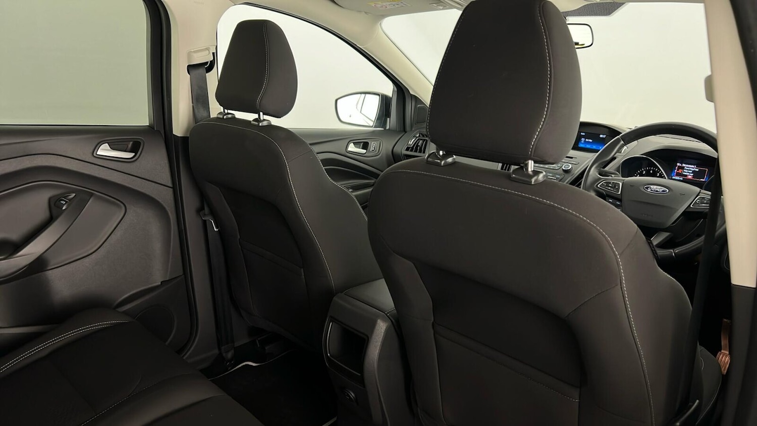 Used Ford Kuga 2018 for sale - 76410595: Photo 29