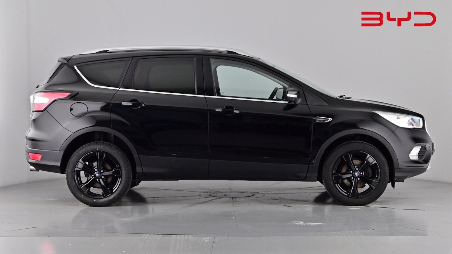 Used Ford Kuga 2018 for sale - 76410595: Photo 3