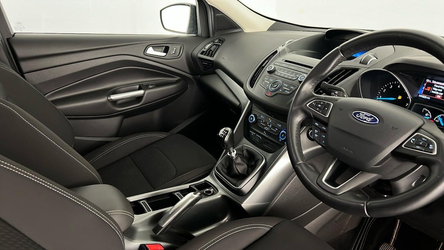 Used Ford Kuga 2018 for sale - 76410595: Photo 33