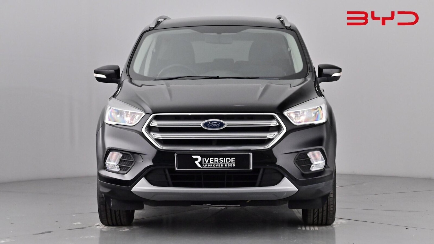 Used Ford Kuga 2018 for sale - 76410595: Photo 4