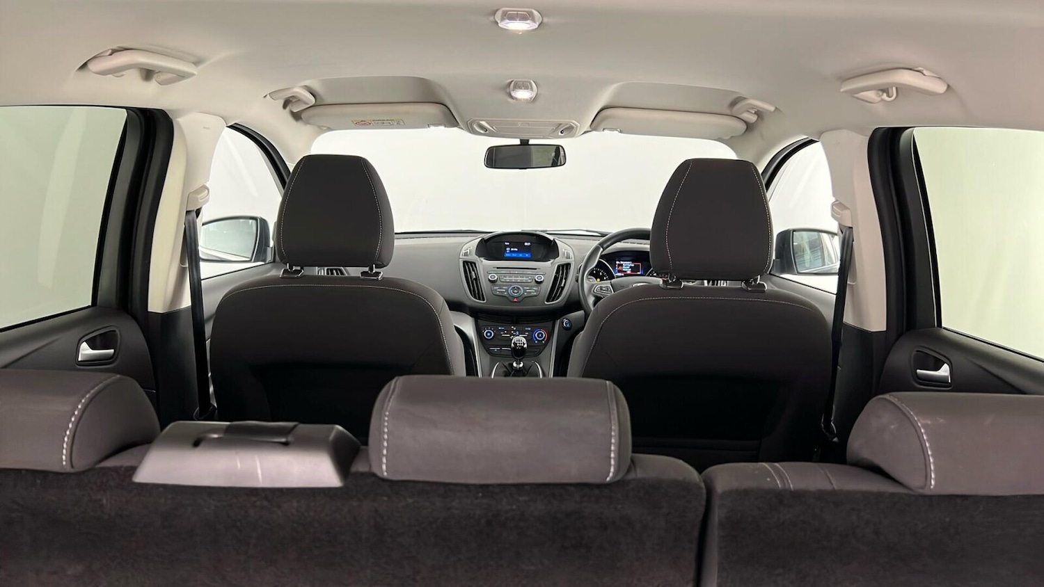 Used Ford Kuga 2018 for sale - 76410595: Photo 41