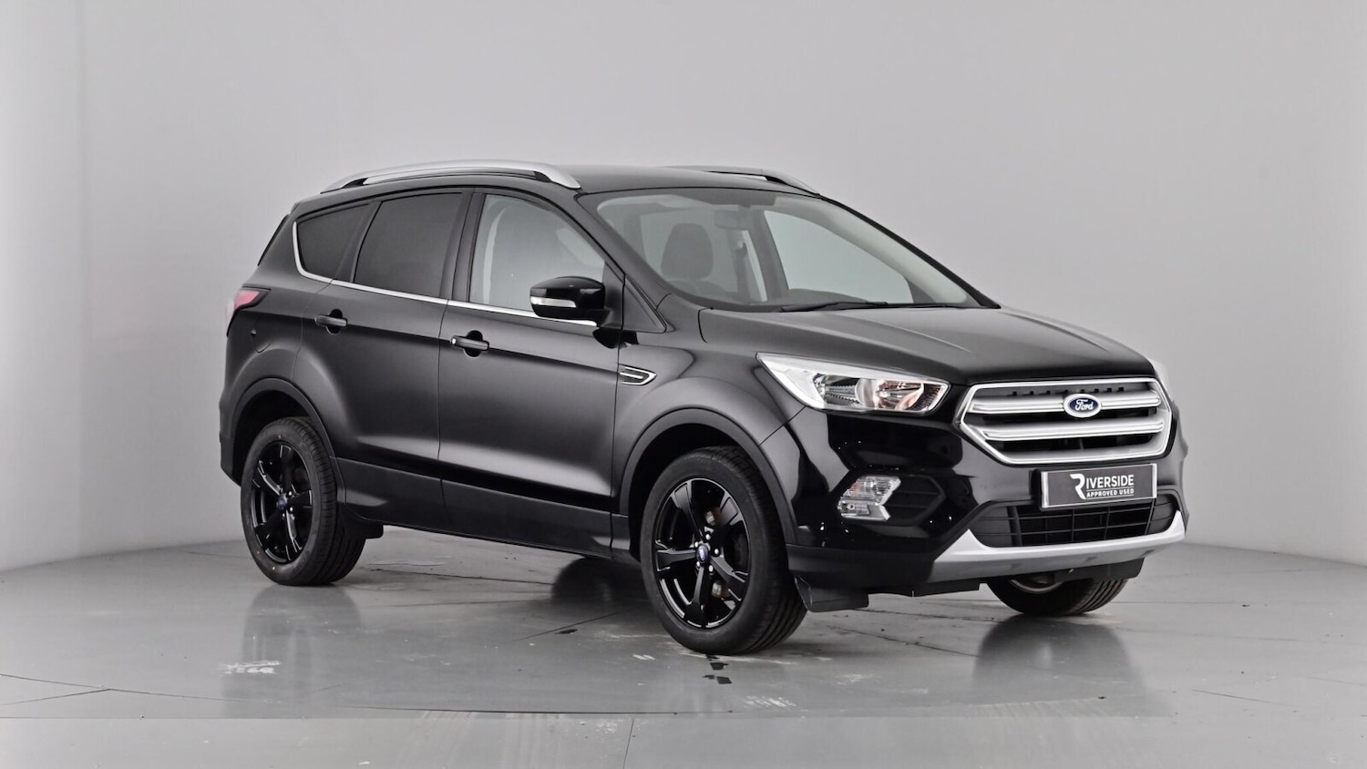 Used Ford Kuga 2018 for sale - 76410595: Photo 42