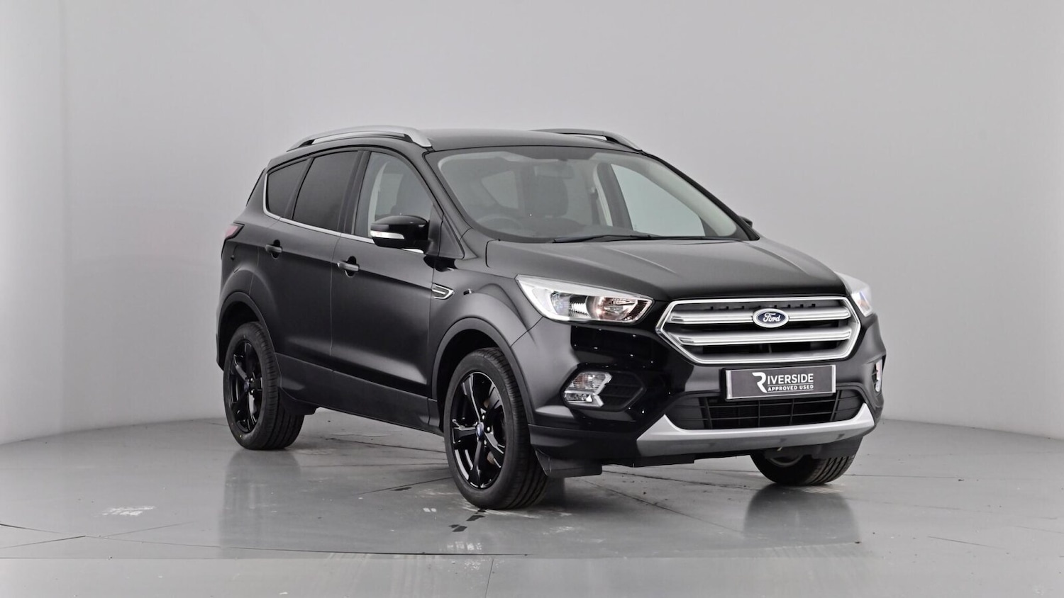 Used Ford Kuga 2018 for sale - 76410595: Photo 43