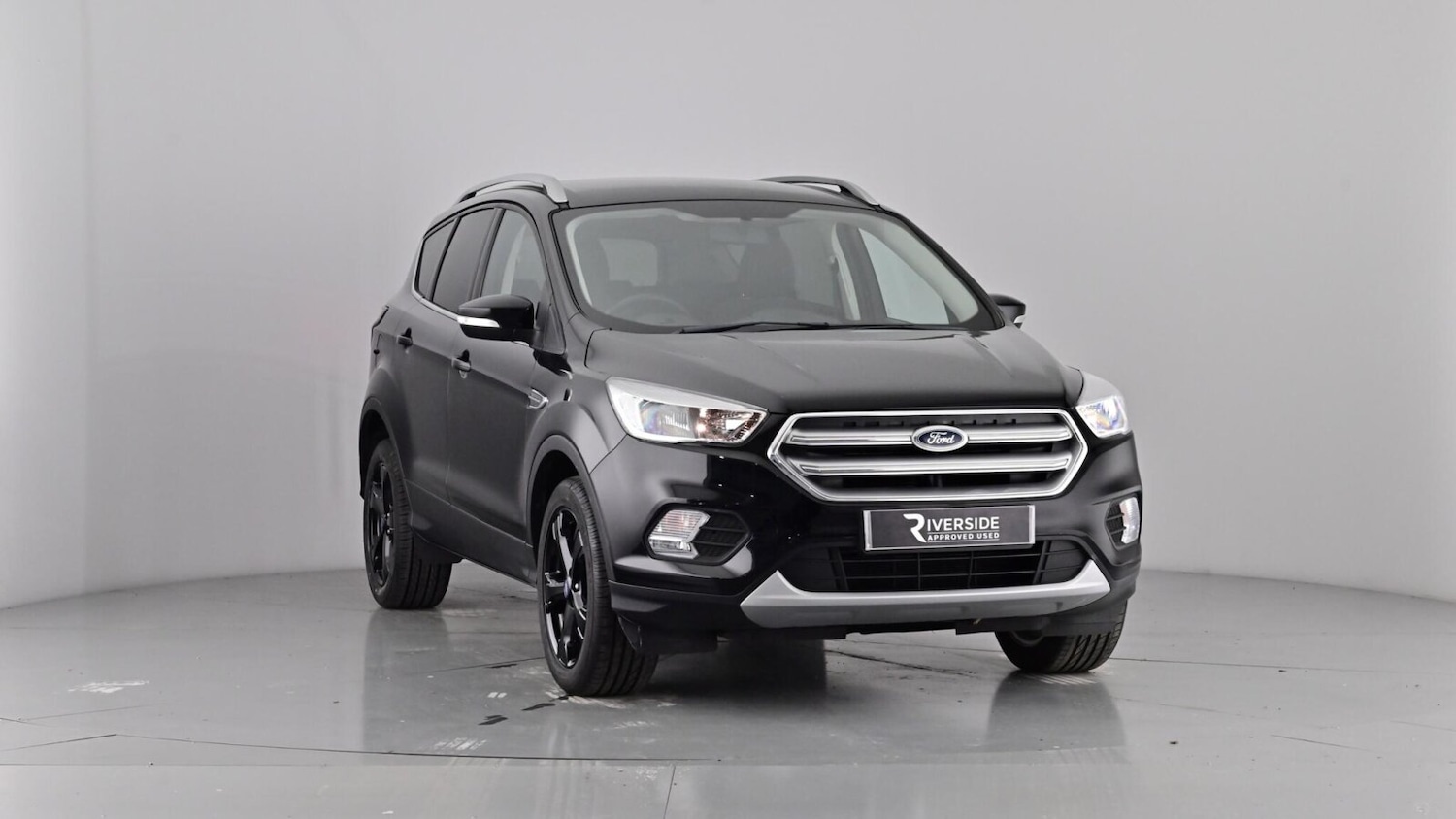 Used Ford Kuga 2018 for sale - 76410595: Photo 44