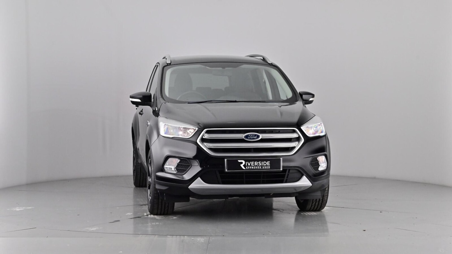 Used Ford Kuga 2018 for sale - 76410595: Photo 45