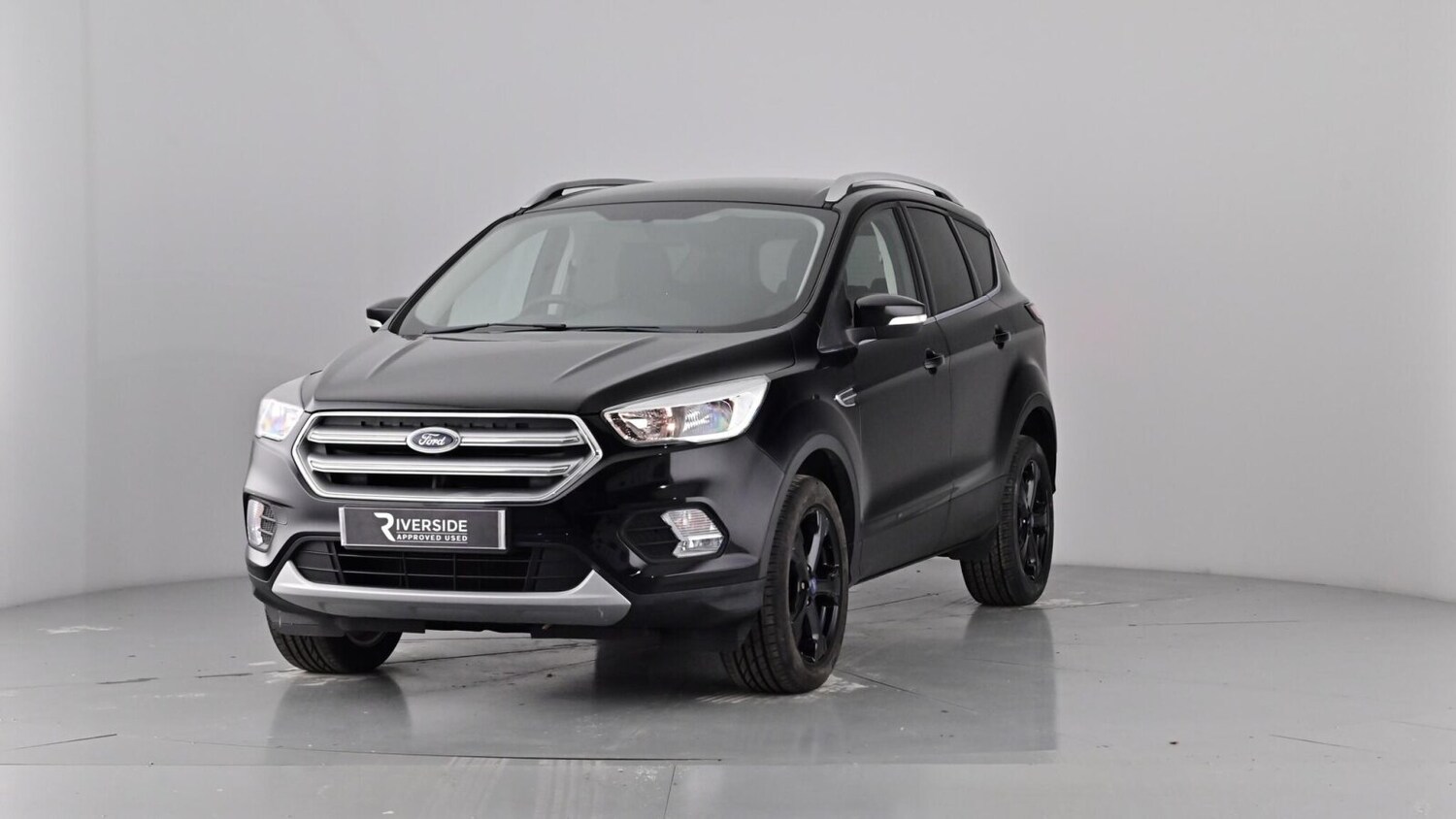 Used Ford Kuga 2018 for sale - 76410595: Photo 48