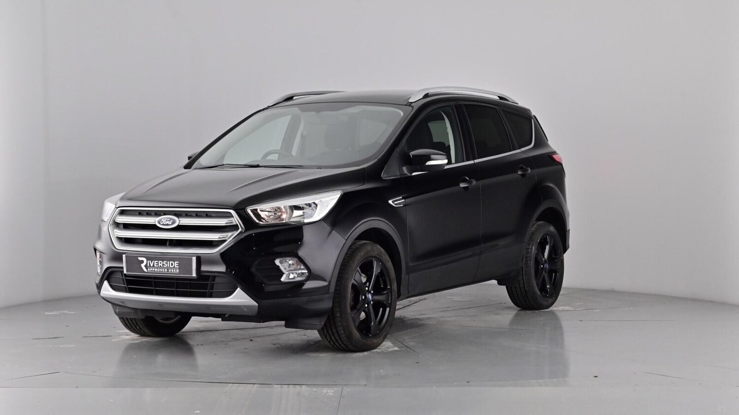 Used Ford Kuga 2018 for sale - 76410595: Photo 49