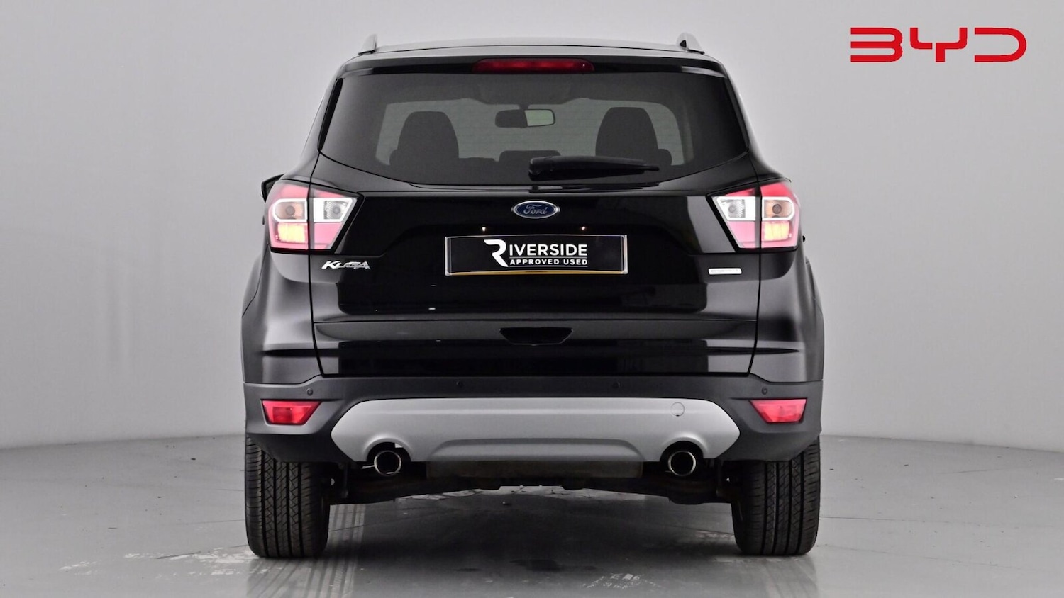 Used Ford Kuga 2018 for sale - 76410595: Photo 5