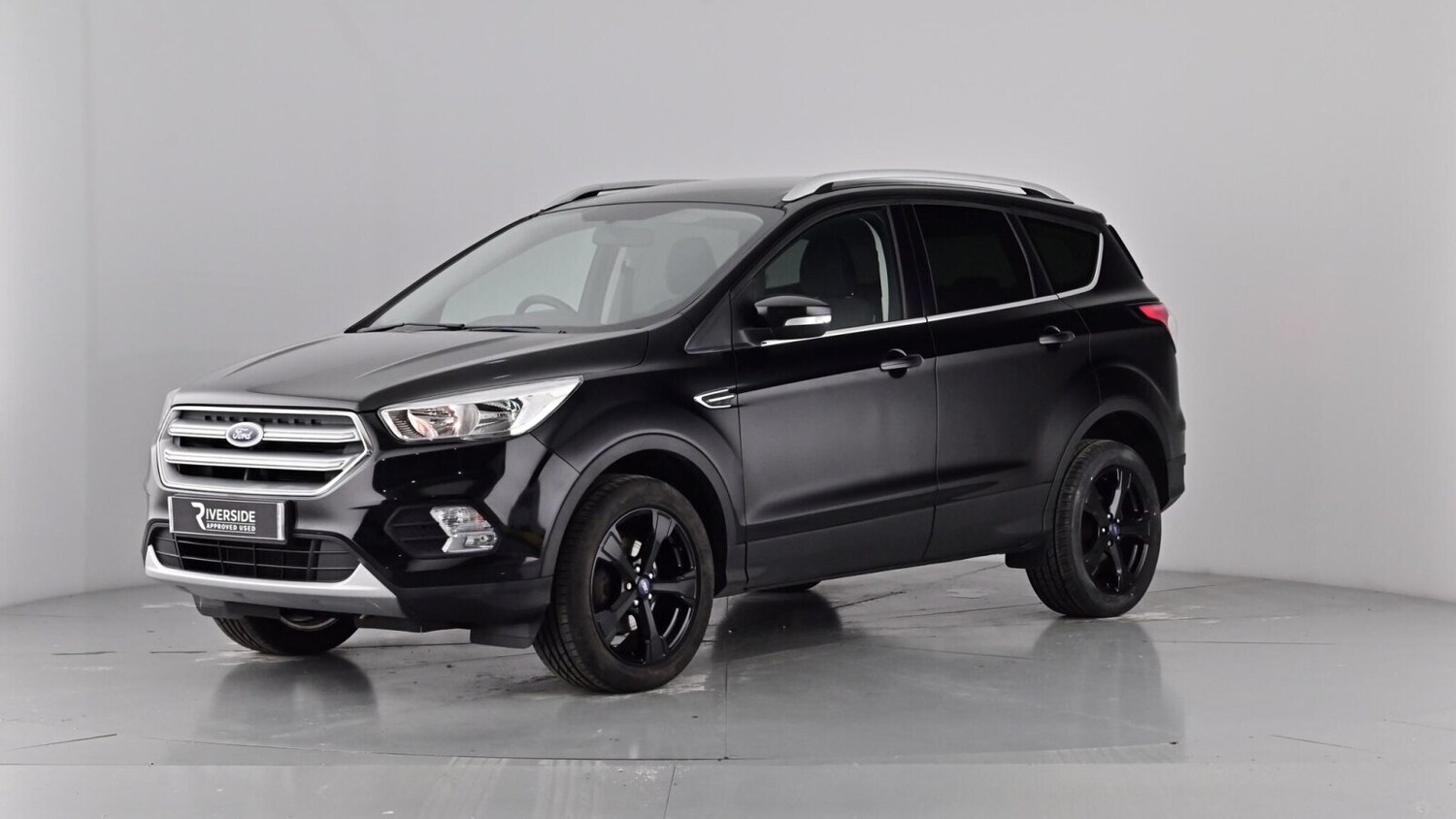 Used Ford Kuga 2018 for sale - 76410595: Photo 50