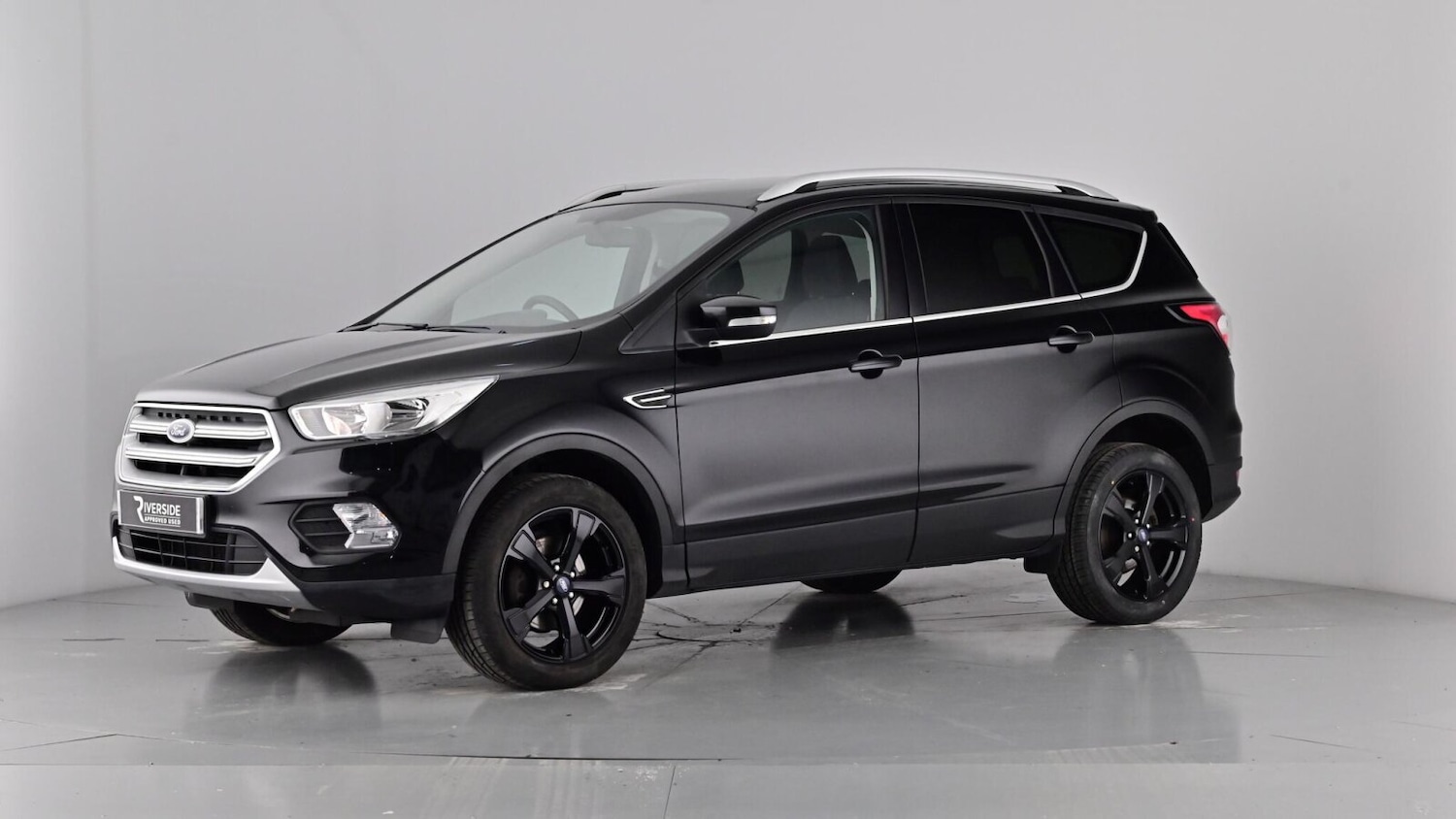 Used Ford Kuga 2018 for sale - 76410595: Photo 51