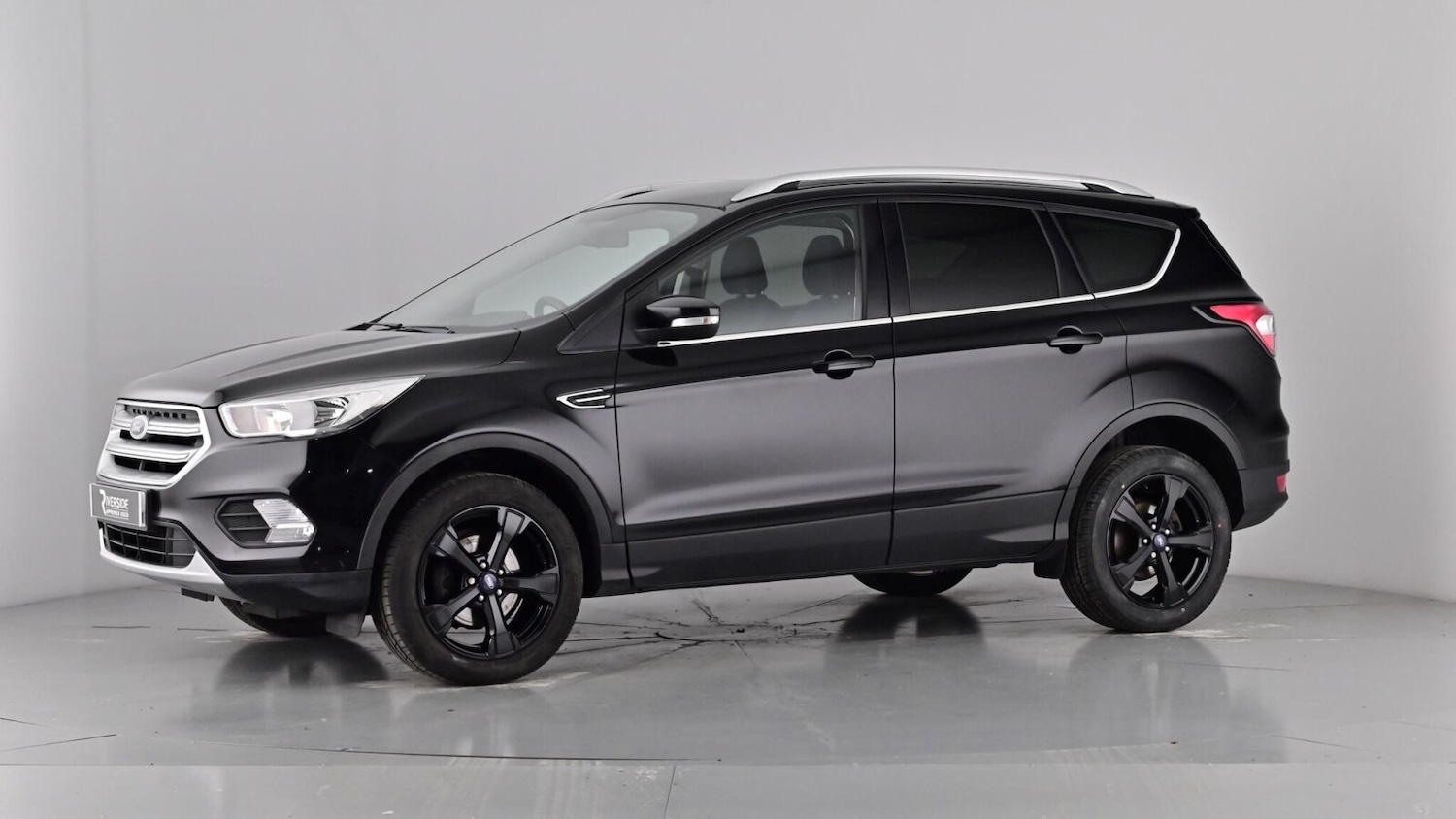 Used Ford Kuga 2018 for sale - 76410595: Photo 52