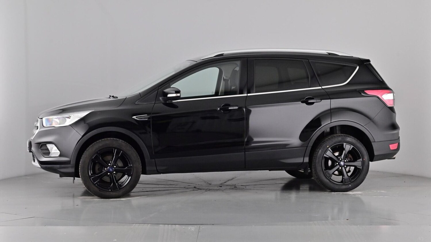 Used Ford Kuga 2018 for sale - 76410595: Photo 54