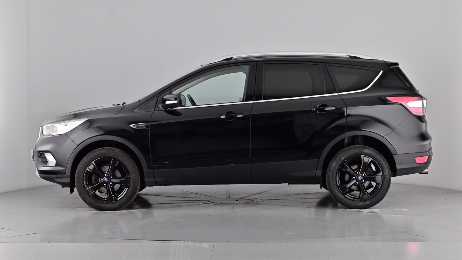 Used Ford Kuga 2018 for sale - 76410595: Photo 55