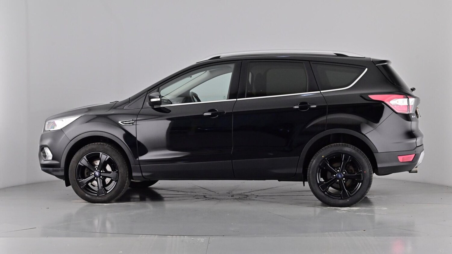 Used Ford Kuga 2018 for sale - 76410595: Photo 56