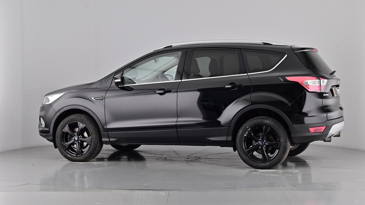 Used Ford Kuga 2018 for sale - 76410595: Photo 57