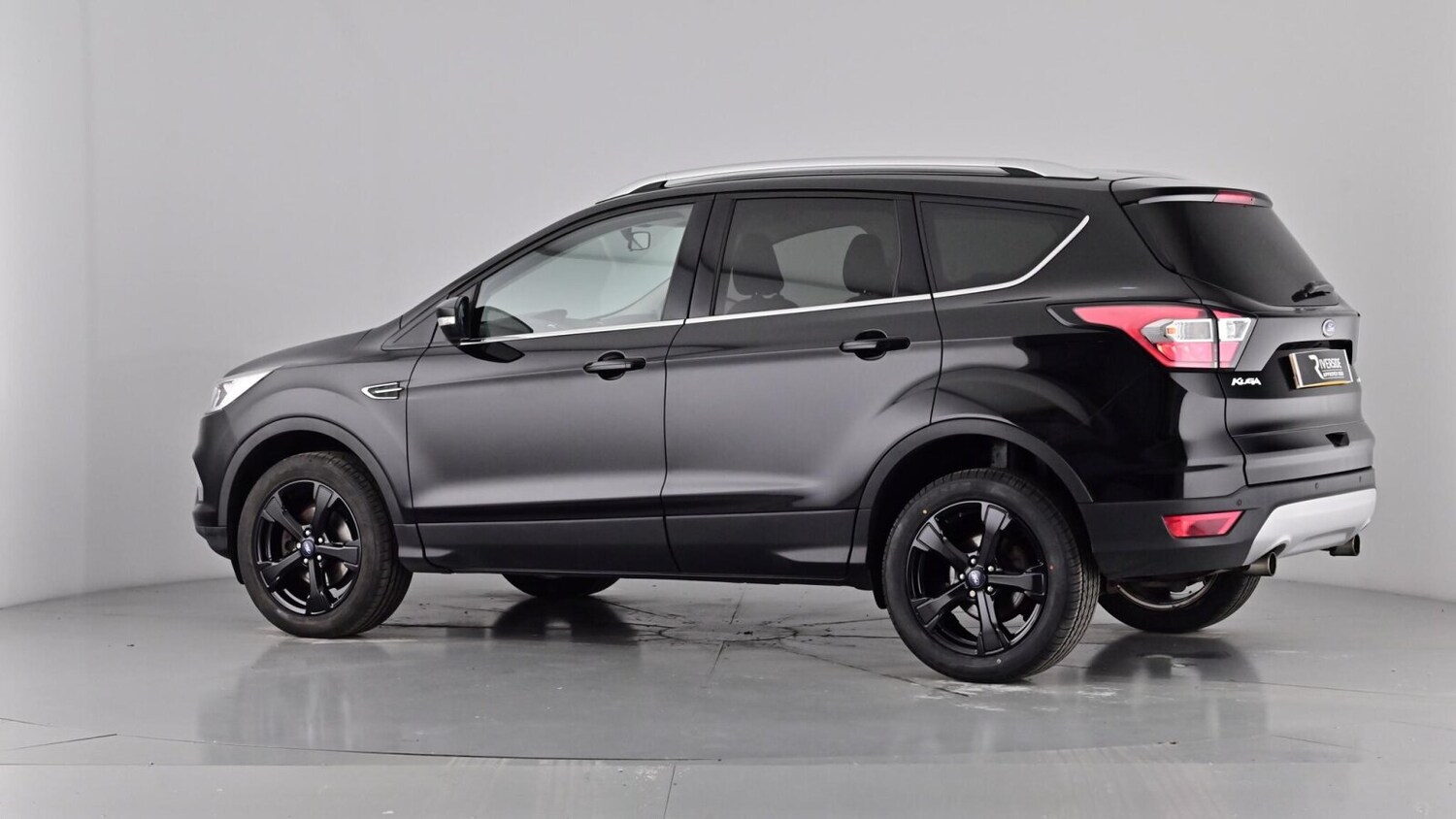 Used Ford Kuga 2018 for sale - 76410595: Photo 58