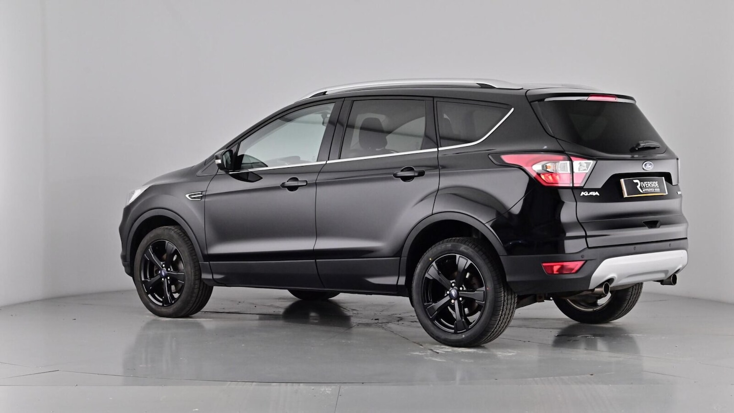 Used Ford Kuga 2018 for sale - 76410595: Photo 59