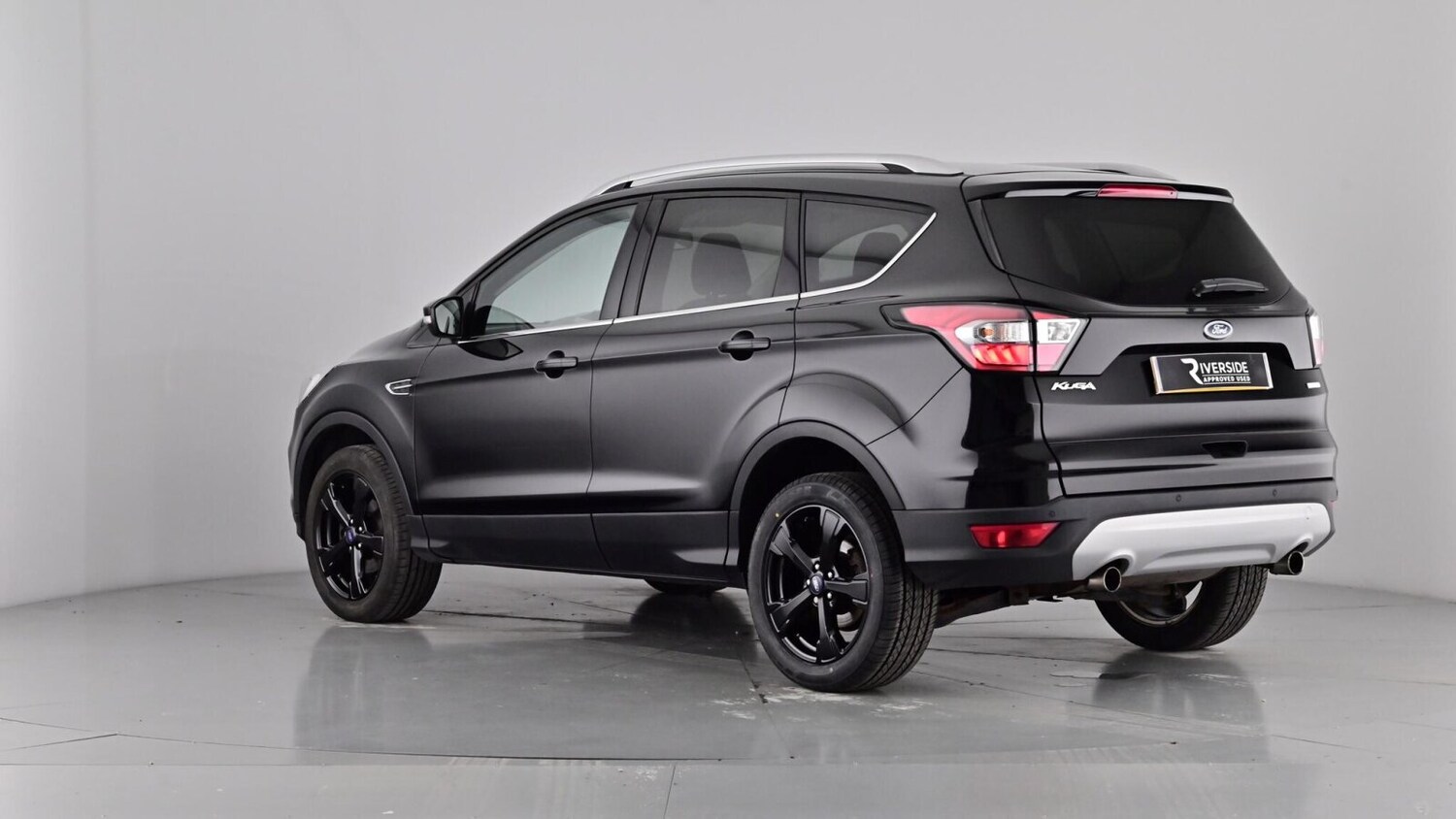 Used Ford Kuga 2018 for sale - 76410595: Photo 60