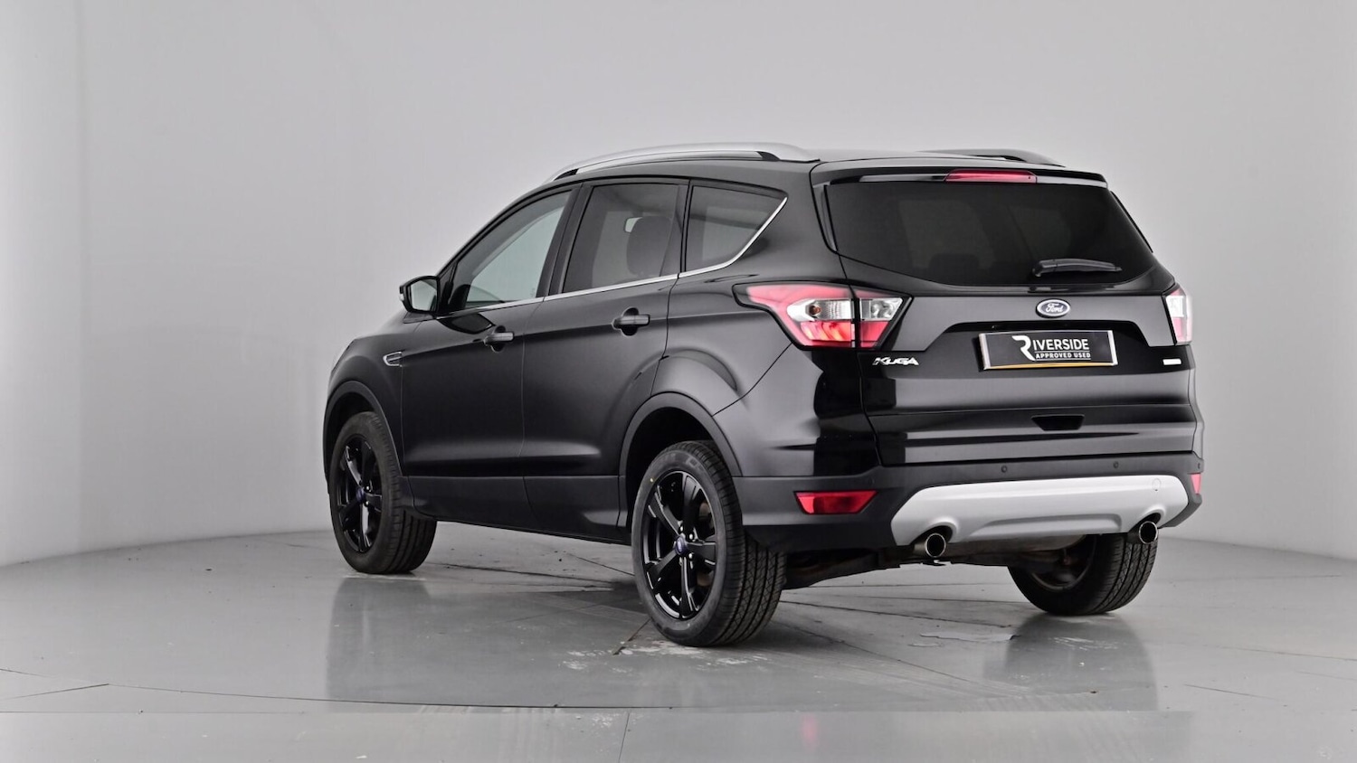 Used Ford Kuga 2018 for sale - 76410595: Photo 61
