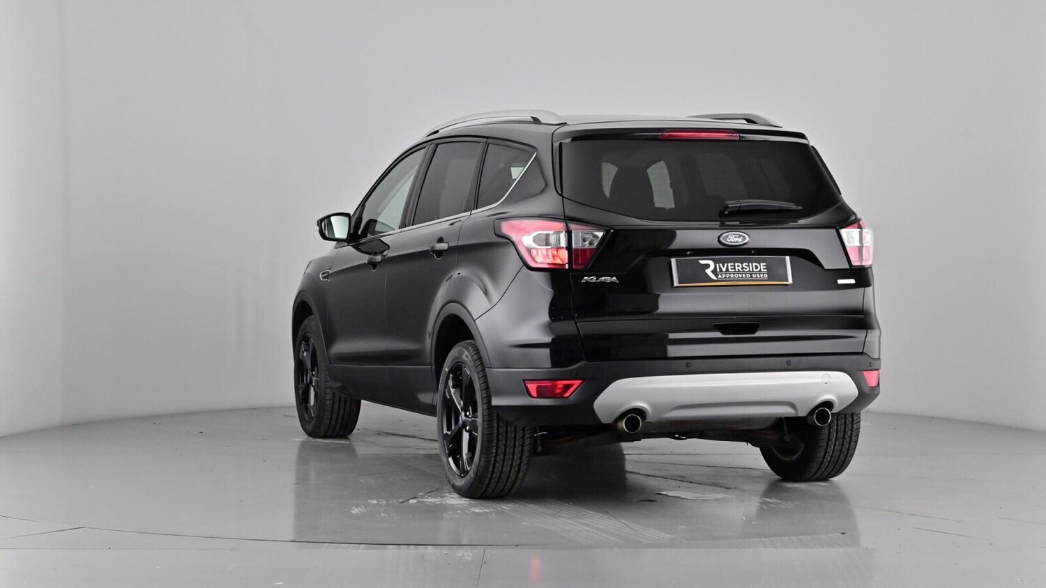 Used Ford Kuga 2018 for sale - 76410595: Photo 62