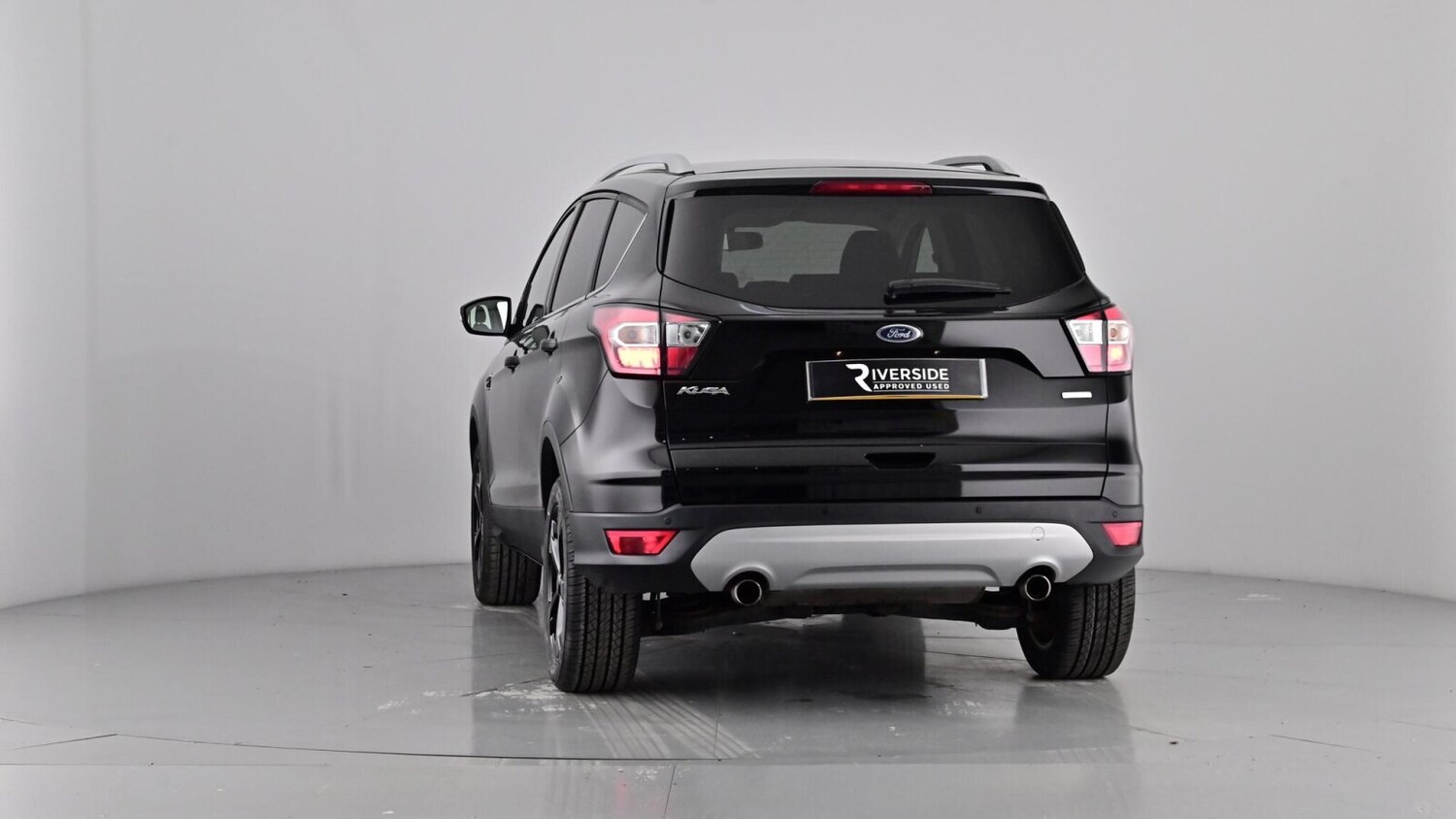 Used Ford Kuga 2018 for sale - 76410595: Photo 63