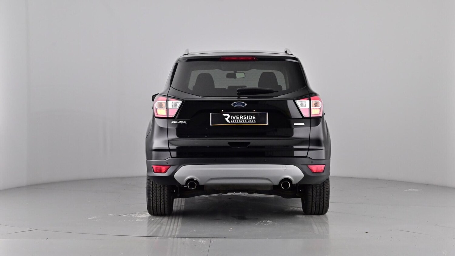 Used Ford Kuga 2018 for sale - 76410595: Photo 64