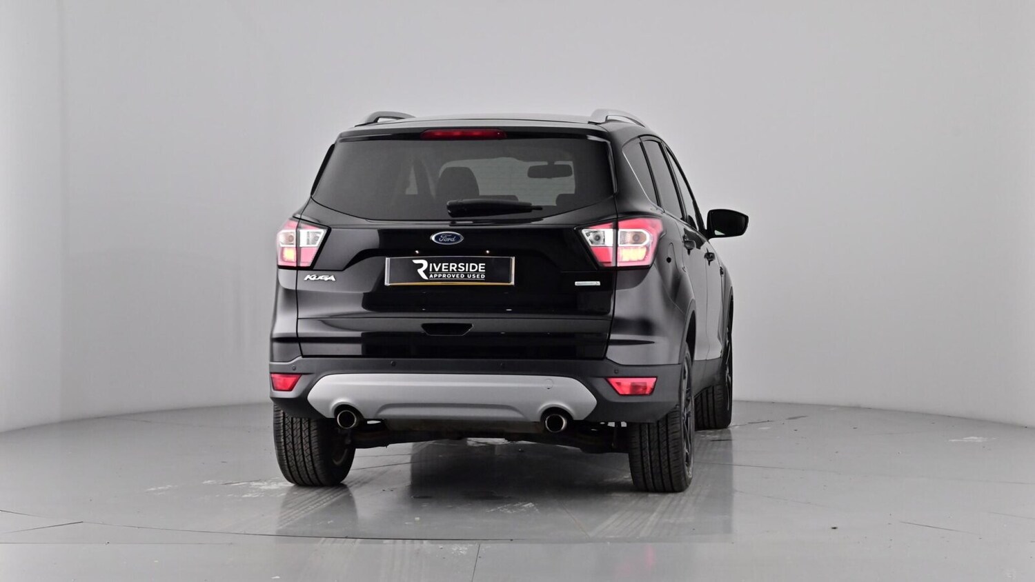 Used Ford Kuga 2018 for sale - 76410595: Photo 65