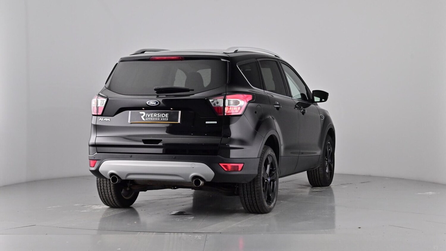 Used Ford Kuga 2018 for sale - 76410595: Photo 66