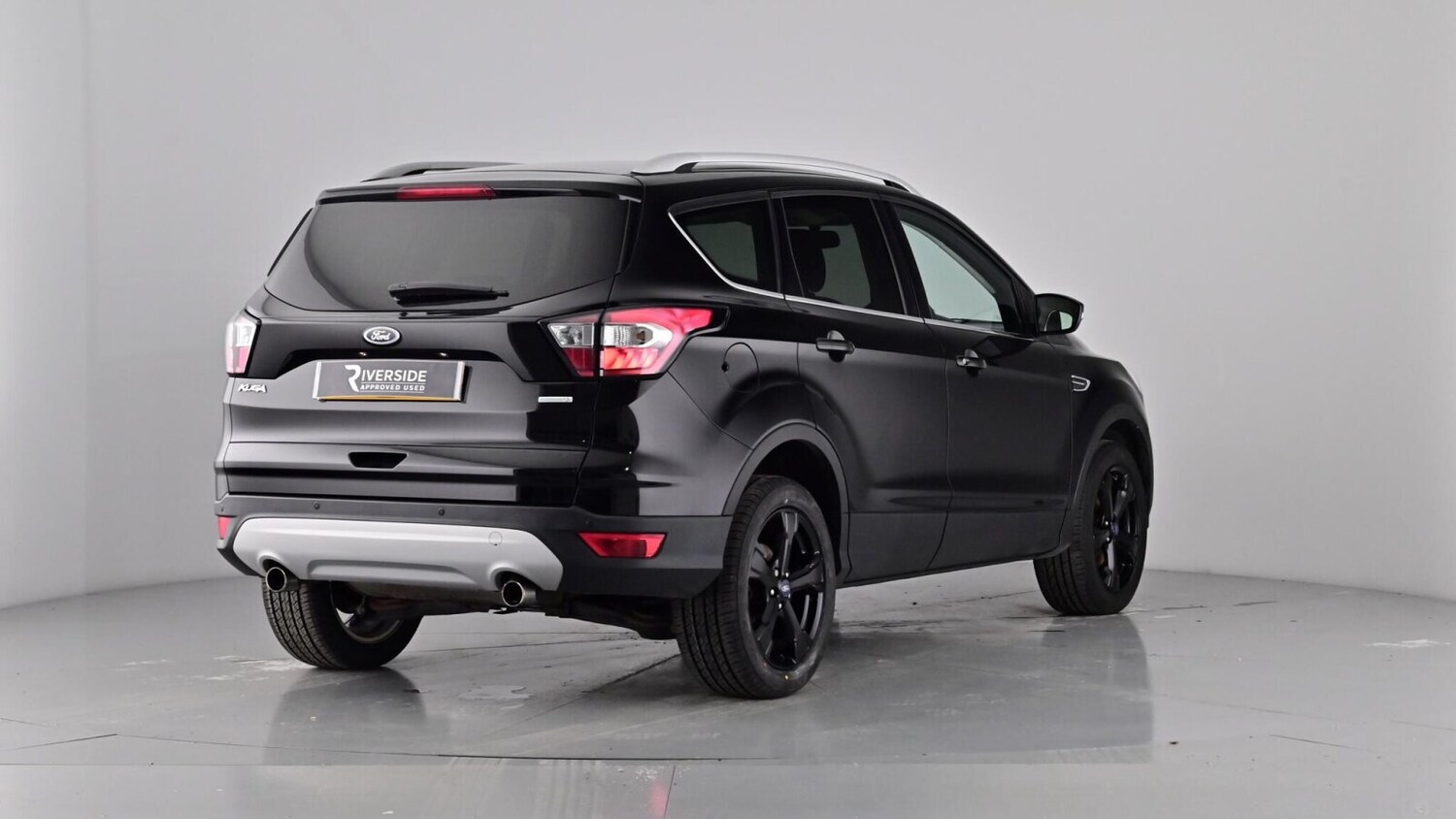 Used Ford Kuga 2018 for sale - 76410595: Photo 67