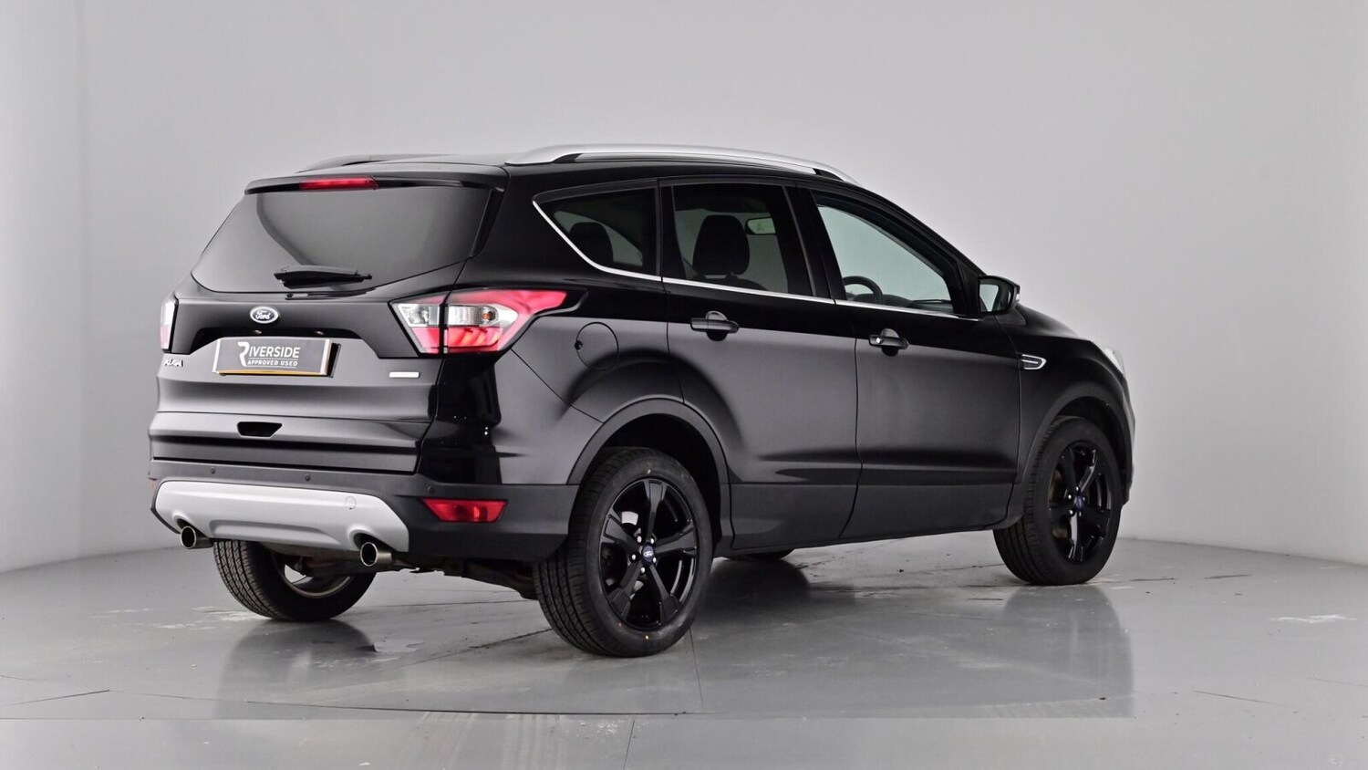 Used Ford Kuga 2018 for sale - 76410595: Photo 68