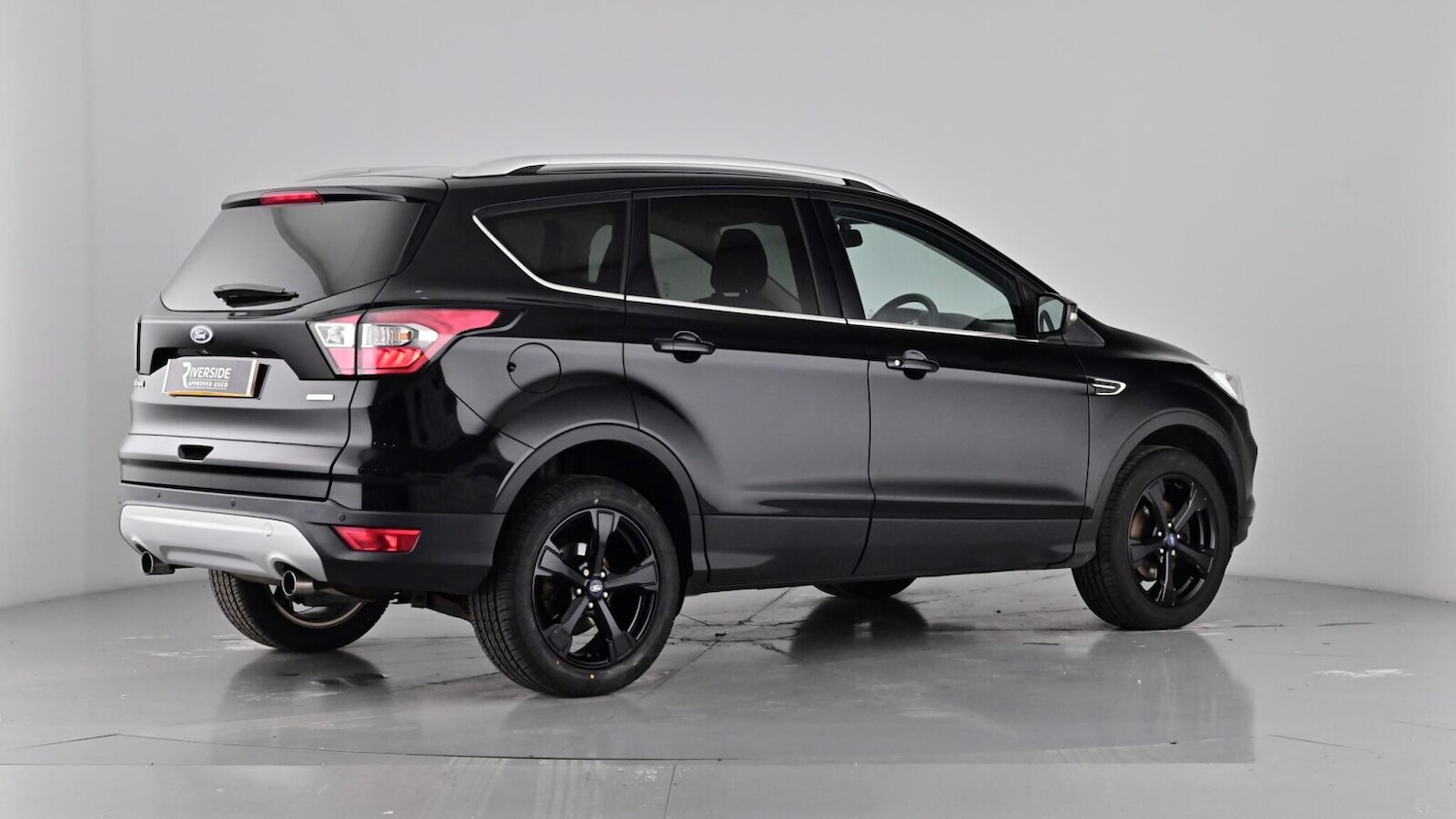 Used Ford Kuga 2018 for sale - 76410595: Photo 69
