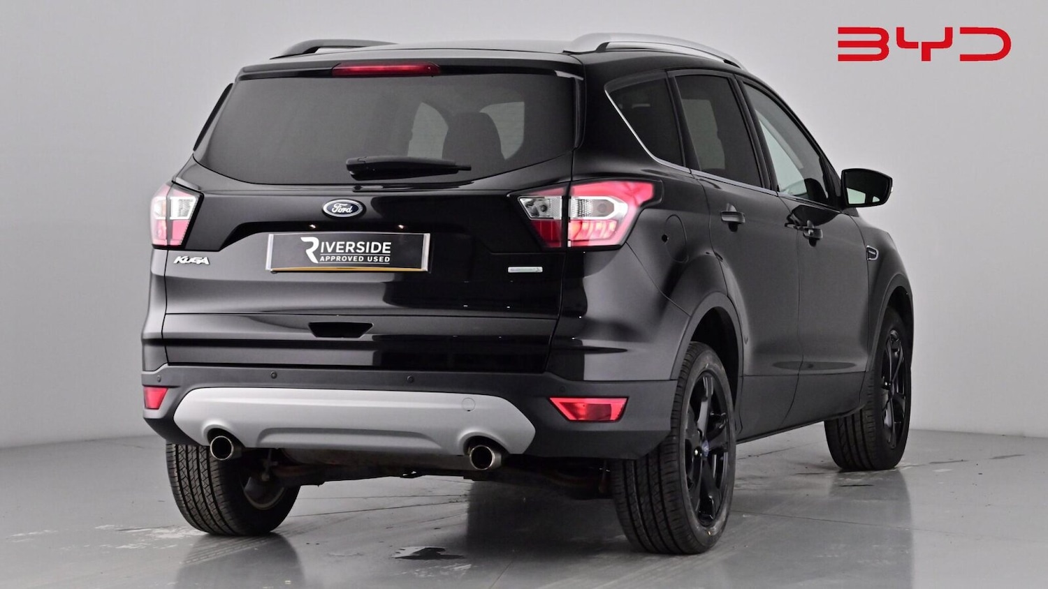 Used Ford Kuga 2018 for sale - 76410595: Photo 7